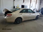 ✅ 2010 Toyota Camry • VIN: 4T1BF3EK5AU104444 • Лот: 54502045. Опубликован ранее на Copart с пробегом 236 102 миль. Бесплатный доступ к архиву аукционных продаж из США и подробный отчёт об истории автомобиля на DreamBid. Изображение 3.