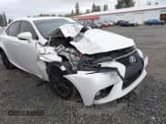 ✅ 2016 Lexus IS 200t • VIN: JTHBA1D25G5022823 • Lot: 43427929. Wystawiony na IAAI z przebiegiem 132 751 mil. Bezpłatny archiwum sprzedaży aukcyjnych z USA i szczegółowy raport historii pojazdu na DreamBid. Zdjęcie 6.