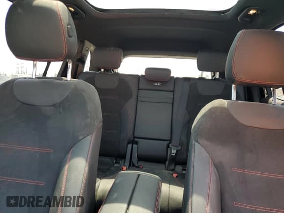 ✅ 2023 Mercedes-Benz GLB 250 • VIN: W1N4M4GB9PW317120 • Lot: 64796235. Listed on Copart with Not provided. Free auction sales archive from the USA and detailed vehicle history report at DreamBid. Image 10.