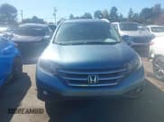 ✅ 2013 Honda CR-V EX-L • VIN: 5J6RM4H75DL053568 • Lot: 43521380. Listed on IAAI with 131,284 mi. Free auction sales archive from the USA and detailed vehicle history report at DreamBid. Image 12.