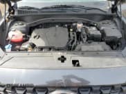 ✅ 2021 Hyundai Santa Fe SE • VIN: 5NMS1DAJ7MH329448 • Lot: 47537514. Wystawiony na Copart z przebiegiem 58 375 mil. Bezpłatny archiwum sprzedaży aukcyjnych z USA i szczegółowy raport historii pojazdu na DreamBid. Zdjęcie 14.