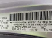 ✅ 2013 Ram 2500 Tradesman • VIN: 3C6UR5HL4DG531407 • Lot: 41630613. Wystawiony na IAAI z przebiegiem 299 984 mil. Bezpłatny archiwum sprzedaży aukcyjnych z USA i szczegółowy raport historii pojazdu na DreamBid. Zdjęcie 9.
