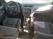 2011 Chevrolet Tahoe Commercial with VIN 1GNSK2E05BR259970, listed as a Copart auction lot 71519905 with 285,961 mi miles and Salvage title. Bid and sale history available at DreamBid. Image 8.