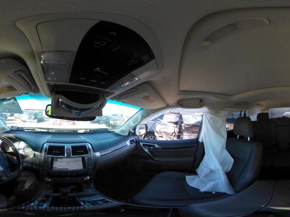 ✅ 2019 Lexus GX 460 Premium • VIN: JTJBM7FX8K5221634 • Лот: 43378336. Опубликован ранее на IAAI с пробегом 111 636 миль. Бесплатный доступ к архиву аукционных продаж из США и подробный отчёт об истории автомобиля на DreamBid. Изображение 17.