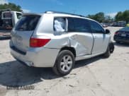✅ 2010 Toyota Highlander • VIN: 5TDBK3EH5AS018141 • Лот: 42838029. Опубликован ранее на IAAI с пробегом 156 570 миль. Бесплатный доступ к архиву аукционных продаж из США и подробный отчёт об истории автомобиля на DreamBid. Изображение 4.