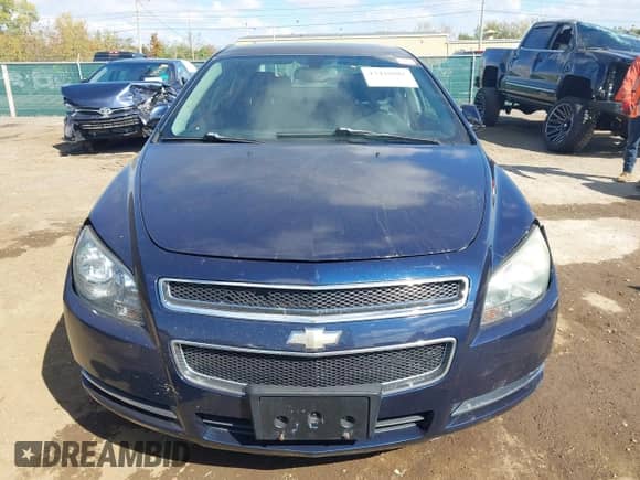 2009 Chevrolet Malibu 2LT z VIN 1G1ZJ577794215555, wystawiony jako IAAI lot #43448081 z przebiegiem 178 299 mil mil oraz . Historia ofert i sprzedaży dostępna na DreamBid. Obrazek 12.