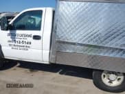 ✅ 2007 Chevrolet Silverado 2500HD • VIN: 1GBHK24U87E156598 • Лот: 40011047. Опубликован ранее на IAAI с пробегом 329 806 миль. Бесплатный доступ к архиву аукционных продаж из США и подробный отчёт об истории автомобиля на DreamBid. Изображение 15.