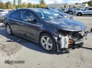✅ 2015 Chevrolet Volt • VIN: 1G1RC6E49FU122234 • Lot: 74316134. Wystawiony na Copart z przebiegiem 69 125 mil. Bezpłatny archiwum sprzedaży aukcyjnych z USA i szczegółowy raport historii pojazdu na DreamBid. Zdjęcie 4.