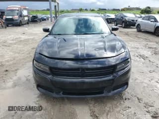 ✅ 2018 Dodge Charger R/T • VIN: 2C3CDXCT6JH211821 • Lot: 85503235. Listed on Copart with 132,180 mi. Free auction sales archive from the USA and detailed vehicle history report at DreamBid. Image 5.