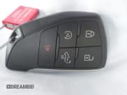 ✅ 2025 GMC Sierra 1500 AT4 • VIN: 3GTUUEEL0SG177989 • Лот: 42867377. Опубликован ранее на IAAI с пробегом 16 622 миль. Бесплатный доступ к архиву аукционных продаж из США и подробный отчёт об истории автомобиля на DreamBid. Изображение 11.