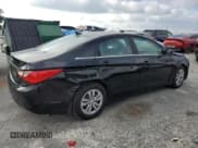 ✅ 2011 Hyundai Sonata GLS • VIN: 5NPEB4AC0BH162376 • Lot: 74427594. Listed on Copart with 227,522 mi. Free auction sales archive from the USA and detailed vehicle history report at DreamBid. Image 3.