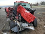 ✅ 2008 Chevrolet Silverado 2500HD 1LT • VIN: 1GCHK24K38E106722 • Лот: 93413225. Опубликован ранее на Copart с пробегом Не указан. Бесплатный доступ к архиву аукционных продаж из США и подробный отчёт об истории автомобиля на DreamBid. Изображение 5.