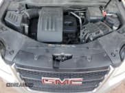 ✅ 2015 GMC Terrain SLE • VIN: 2GKFLWEKXF6218076 • Lot: 91630685. Listed on Copart with 153,268 mi. Free auction sales archive from the USA and detailed vehicle history report at DreamBid. Image 12.