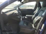 ✅ 2024 Tesla Model Y Long Range • VIN: 7SAYGDEE5RA266395 • Лот: 84393875. Опубликован ранее на Copart с пробегом 2 658 миль. Бесплатный доступ к архиву аукционных продаж из США и подробный отчёт об истории автомобиля на DreamBid. Изображение 7.