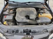 ✅ 2013 Chrysler 300 • VIN: 2C3CCAAG6DH626549 • Lot: 81672795. Listed on Copart with 200,656 mi. Free auction sales archive from the USA and detailed vehicle history report at DreamBid. Image 11.