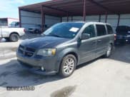 ✅ 2012 Dodge Grand Caravan R/T • VIN: 2C4RDGEG5CR148729 • Лот: 43659974. Опубликован ранее на IAAI с пробегом 128 793 миль. Бесплатный доступ к архиву аукционных продаж из США и подробный отчёт об истории автомобиля на DreamBid. Изображение 2.