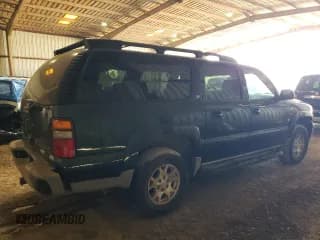 ✅ 2003 Chevrolet Suburban LT • VIN: 3GNFK16Z43G111738 • Лот: 65999154. Опубликован ранее на Copart с пробегом 247 819 миль. Бесплатный доступ к архиву аукционных продаж из США и подробный отчёт об истории автомобиля на DreamBid. Изображение 3.