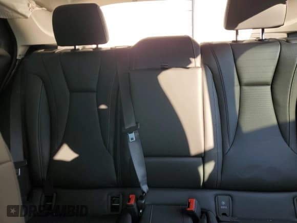 ✅ 2025 Buick Envision Preferred • VIN: LRBFZKE4XSD081462 • Lot: 80407515. Listed on Copart with 2,432 mi. Free auction sales archive from the USA and detailed vehicle history report at DreamBid. Image 10.