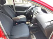 ✅ 2011 Toyota Yaris • VIN: JTDKT4K32B5342084 • Lot: 42468641. Listed on IAAI with 146,533 mi. Free auction sales archive from the USA and detailed vehicle history report at DreamBid. Image 5.