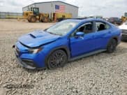 ✅ 2022 Subaru WRX Premium • VIN: JF1VBAF67N9011927 • Lot: 81581165. Listed on Copart with Not provided. Free auction sales archive from the USA and detailed vehicle history report at DreamBid. Image 1.