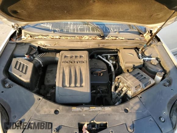 ✅ 2017 GMC Terrain SLE • VIN: 2GKALMEK3H6160300 • Lot: 91628505. Wystawiony na Copart z przebiegiem 122 188 mil. Bezpłatny archiwum sprzedaży aukcyjnych z USA i szczegółowy raport historii pojazdu na DreamBid. Zdjęcie 11.