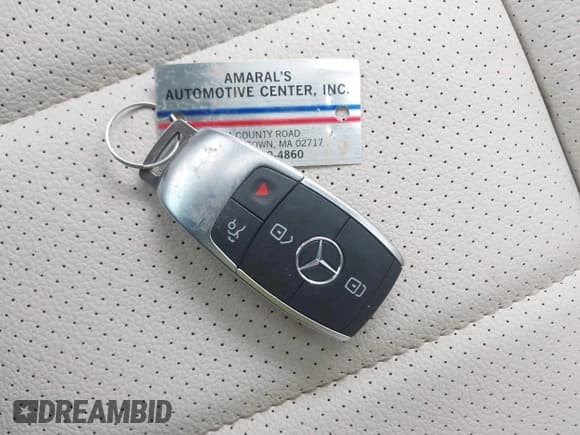 ✅ 2021 Mercedes-Benz GLS 450 • VIN: 4JGFF5KEXMA386713 • Лот: 41966263. Опубликован ранее на IAAI с пробегом 63 039 миль. Бесплатный доступ к архиву аукционных продаж из США и подробный отчёт об истории автомобиля на DreamBid. Изображение 11.