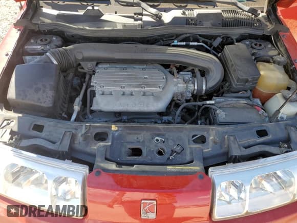 ✅ 2005 Saturn VUE • VIN: 5GZCZ53465S807387 • Lot: 79765404. Wystawiony na Copart z przebiegiem 163 839 mil. Bezpłatny archiwum sprzedaży aukcyjnych z USA i szczegółowy raport historii pojazdu na DreamBid. Zdjęcie 12.