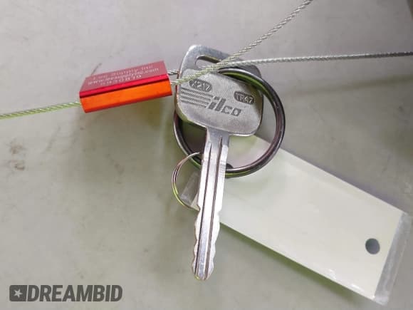 ✅ 2005 Suzuki XL7 LX • VIN: JS3TY92V954100876 • Лот: 41799284. Опубликован ранее на IAAI с пробегом 203 303 миль. Бесплатный доступ к архиву аукционных продаж из США и подробный отчёт об истории автомобиля на DreamBid. Изображение 11.