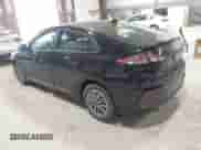 2020 Hyundai Ioniq SE с VIN KMHC75LJ7LU076723, выставлен на аукционе IAAI как лот 42221641 с пробегом 20 797 миль миль и . История ставок и продаж доступна на DreamBid. Изображение 3.