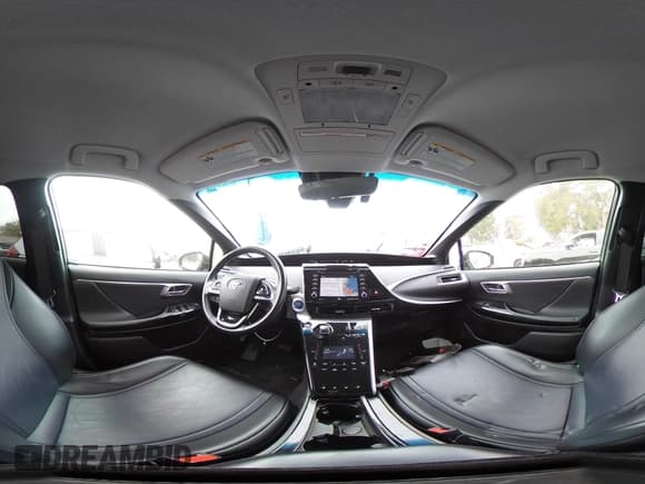 ✅ 2020 Toyota Mirai • VIN: JTDBVRBDXLA007938 • Лот: 42564382. Опубликован ранее на IAAI с пробегом 42 769 миль. Бесплатный доступ к архиву аукционных продаж из США и подробный отчёт об истории автомобиля на DreamBid. Изображение 19.