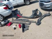 ✅ 2022 Hyundai Santa Fe Calligraphy • VIN: 5NMS5DAL0NH427485 • Лот: 43210556. Опубликован ранее на IAAI с пробегом 32 505 миль. Бесплатный доступ к архиву аукционных продаж из США и подробный отчёт об истории автомобиля на DreamBid. Изображение 12.