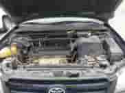 2007 Toyota Highlander z VIN JTEGD21A770157388, wystawiony jako IAAI lot #42839759 z przebiegiem 257 275 mil mil oraz . Historia ofert i sprzedaży dostępna na DreamBid. Obrazek 10.