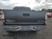 ✅ 2014 Toyota Tacoma • VIN: 3TMMU4FN8EM071919 • Lot: 86475815. Listed on Copart with 87,845 mi. Free auction sales archive from the USA and detailed vehicle history report at DreamBid. Image 6.