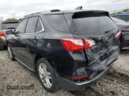✅ 2018 Chevrolet Equinox Premier • VIN: 2GNAXVEV1J6141015 • Лот: 84877835. Опубликован ранее на Copart с пробегом Не указан. Бесплатный доступ к архиву аукционных продаж из США и подробный отчёт об истории автомобиля на DreamBid. Изображение 2.