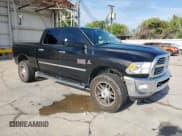 ✅ 2015 Ram 2500 SLT • VIN: 3C6UR5DL7FG682489 • Lot: 62772385. Wystawiony na Copart z przebiegiem 128 979 mil. Bezpłatny archiwum sprzedaży aukcyjnych z USA i szczegółowy raport historii pojazdu na DreamBid. Zdjęcie 4.