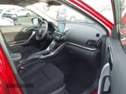 ✅ 2023 Mitsubishi Eclipse Cross LE • VIN: JA4ATVAA1PZ001674 • Лот: 41383553. Опубликован ранее на IAAI с пробегом 34 128 миль. Бесплатный доступ к архиву аукционных продаж из США и подробный отчёт об истории автомобиля на DreamBid. Изображение 5.