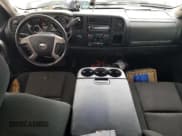 ✅ 2012 Chevrolet Silverado 1500 LT • VIN: 3GCPKSE72CG240645 • Lot: 71464474. Listed on Copart with 176,694 mi. Free auction sales archive from the USA and detailed vehicle history report at DreamBid. Image 8.