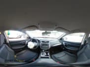 ✅ 2017 Nissan Altima S • VIN: 1N4AL3AP9HN332242 • Lot: 43609077. Wystawiony na IAAI z przebiegiem 118 443 mil. Bezpłatny archiwum sprzedaży aukcyjnych z USA i szczegółowy raport historii pojazdu na DreamBid. Zdjęcie 17.