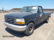 ✅ 1995 Ford F-150 • VIN: 2FTDF15N0SCA20559 • Lot: 42287598. Wystawiony na IAAI z przebiegiem 119 522 mil. Bezpłatny archiwum sprzedaży aukcyjnych z USA i szczegółowy raport historii pojazdu na DreamBid. Zdjęcie 2.
