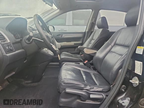 ✅ 2007 Honda CR-V EX-L • VIN: JHLRE487X7C020799 • Лот: 93086965. Опубликован ранее на Copart с пробегом 210 583 миль. Бесплатный доступ к архиву аукционных продаж из США и подробный отчёт об истории автомобиля на DreamBid. Изображение 7.