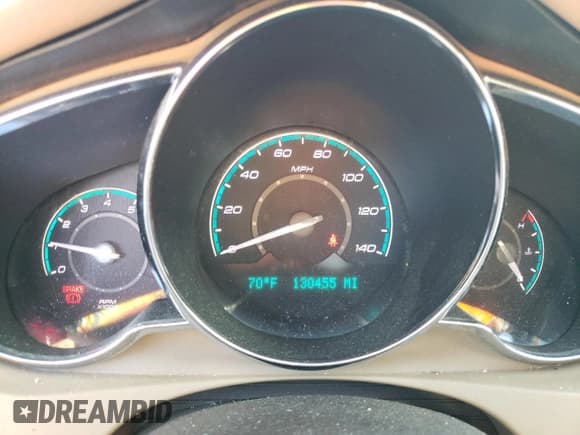 ✅ 2012 Chevrolet Malibu LTZ 1LZ • VIN: 1G1ZE5E08CF106026 • Lot: 66659543. Listed on Copart with 130,455 mi. Free auction sales archive from the USA and detailed vehicle history report at DreamBid. Image 9.