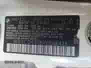 1997 BMW 3 Series M3s z VIN WBSCD9326VEE06423, wystawiony jako Copart lot #54953975 z przebiegiem 193 185 mil mil oraz Szkoda całkowita • Salvage title. Historia ofert i sprzedaży dostępna na DreamBid. Obrazek 12.