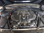 ✅ 2018 BMW 5 Series M550i xDrive • VIN: WBAJB9C53JB049920 • Lot: 42216748. Listed on IAAI with 53,036 mi. Free auction sales archive from the USA and detailed vehicle history report at DreamBid. Image 10.