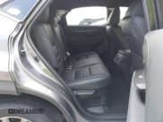 ✅ 2020 Lexus NX 300 F Sport • VIN: JTJSARBZ2L2170372 • Lot: 43498677. Listed on IAAI with 46,576 mi. Free auction sales archive from the USA and detailed vehicle history report at DreamBid. Image 8.