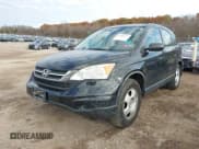 ✅ 2010 Honda CR-V LX • VIN: JHLRE4H35AC003266 • Lot: 43680322. Listed on IAAI with 113,971 mi. Free auction sales archive from the USA and detailed vehicle history report at DreamBid. Image 2.