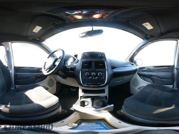 ✅ 2015 Dodge Grand Caravan American Value • VIN: 2C4RDGBG7FR690309 • Lot: 43380327. Wystawiony na IAAI z przebiegiem 139 193 mil. Bezpłatny archiwum sprzedaży aukcyjnych z USA i szczegółowy raport historii pojazdu na DreamBid. Zdjęcie 19.