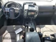 ✅ 2011 Nissan Frontier Pro-4X • VIN: 1N6AD0EV7BC407602 • Lot: 86077835. Listed on Copart with 190,876 mi. Free auction sales archive from the USA and detailed vehicle history report at DreamBid. Image 8.