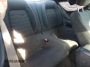 ✅ 2017 Ford Mustang EcoBoost • VIN: 1FA6P8TH9H5338586 • Lot: 82315185. Listed on Copart with 37,476 mi. Free auction sales archive from the USA and detailed vehicle history report at DreamBid. Image 10.