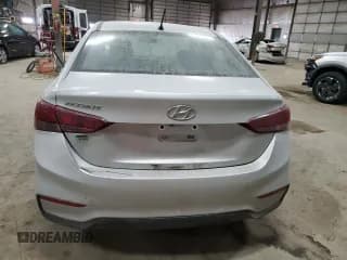 ✅ 2018 Hyundai Accent SE • VIN: 3KPC24A30JE020975 • Лот: 42742725. Опубликован ранее на Copart с пробегом 166 228 миль. Бесплатный доступ к архиву аукционных продаж из США и подробный отчёт об истории автомобиля на DreamBid. Изображение 6.