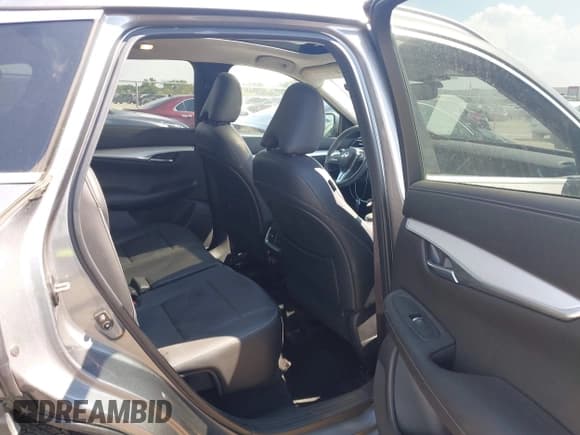 ✅ 2019 Infiniti QX50 Pure • VIN: 3PCAJ5M19KF125651 • Лот: 43361304. Опубликован ранее на IAAI с пробегом 125 158 миль. Бесплатный доступ к архиву аукционных продаж из США и подробный отчёт об истории автомобиля на DreamBid. Изображение 8.